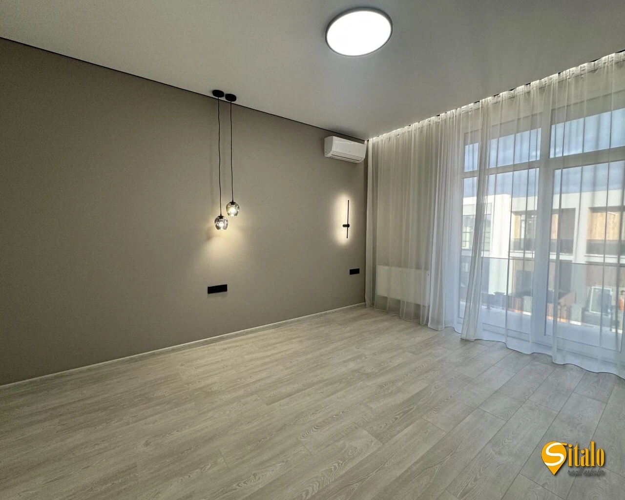 Продажа дуплекса 135 м², 1-я Озерная ул.