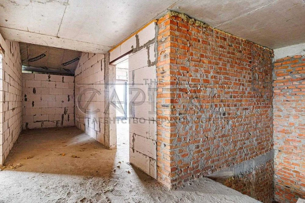 Продажа дома, Вита Литовская, Голосеевский р-н, КГ Конык
