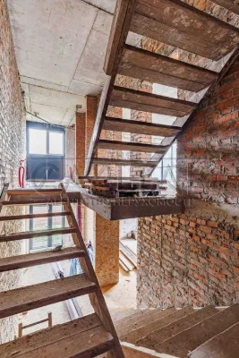 Продажа дома, Вита Литовская, Голосеевский р-н, КГ Конык