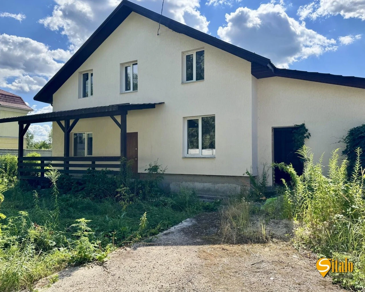 Продажа дома 130 м², 182-я Садовая ул.