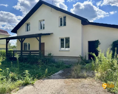 Продажа дома 130 м², 182-я Садовая ул.