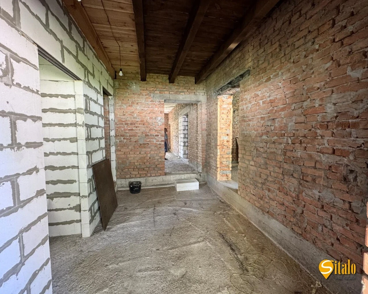 Продажа дома 130 м², 182-я Садовая ул.