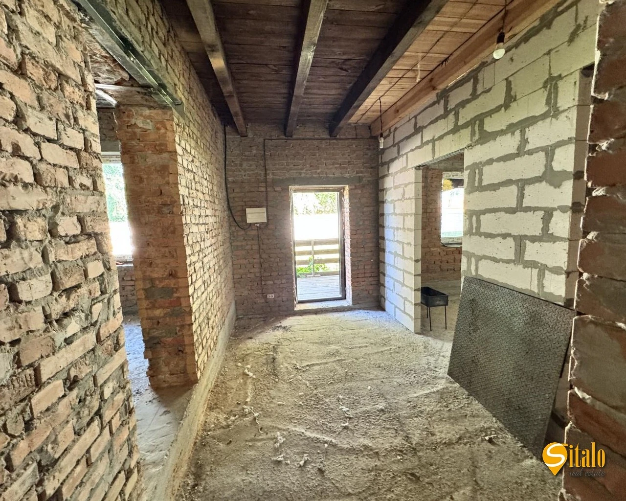 Продажа дома 130 м², 182-я Садовая ул.