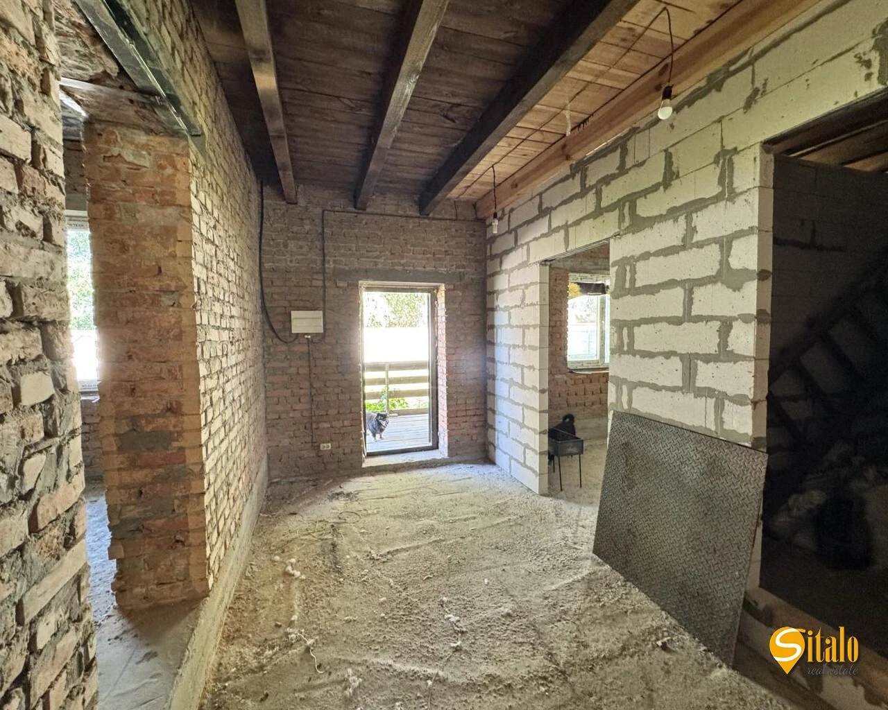 Продажа дома 130 м², 182-я Садовая ул.