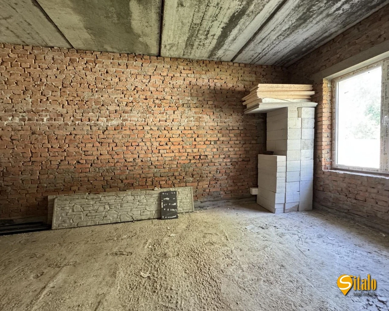 Продажа дома 130 м², 182-я Садовая ул.