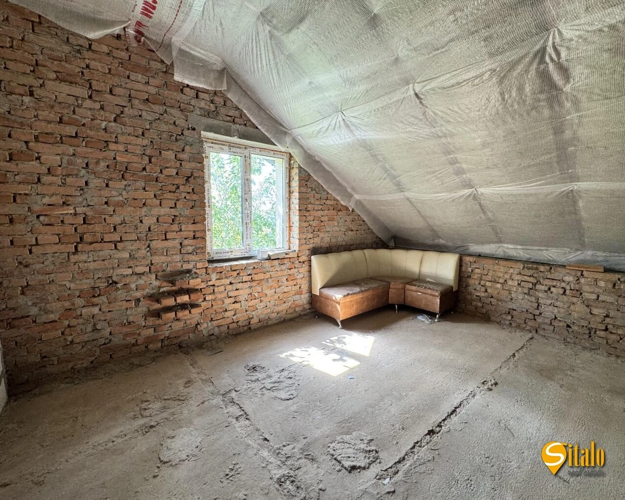 Продажа дома 130 м², 182-я Садовая ул.