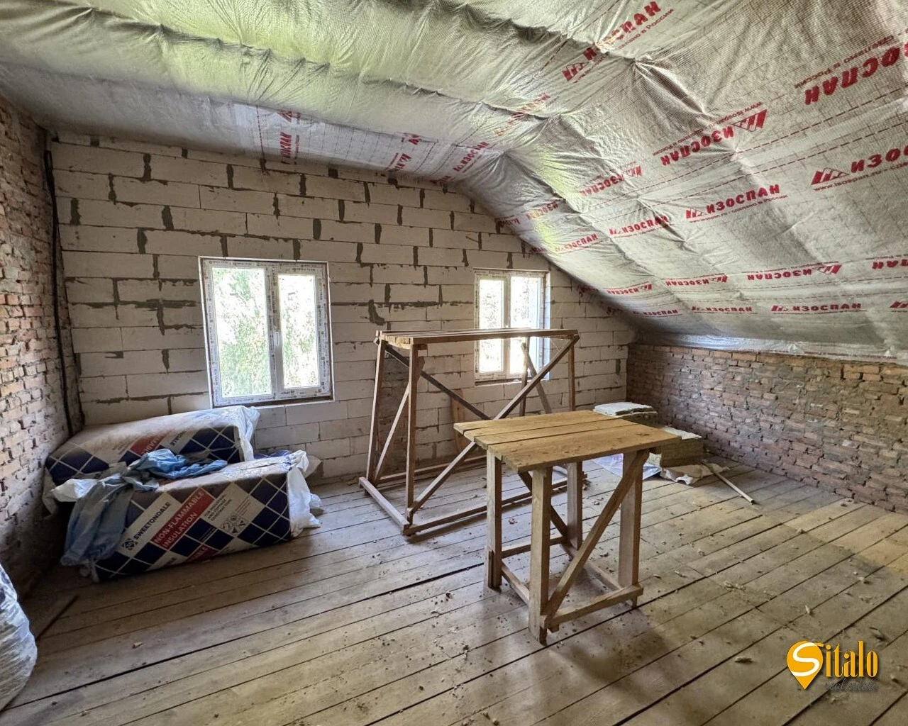 Продажа дома 130 м², 182-я Садовая ул.
