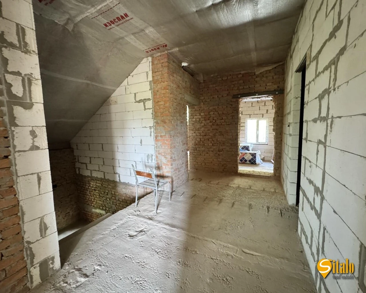 Продажа дома 130 м², 182-я Садовая ул.