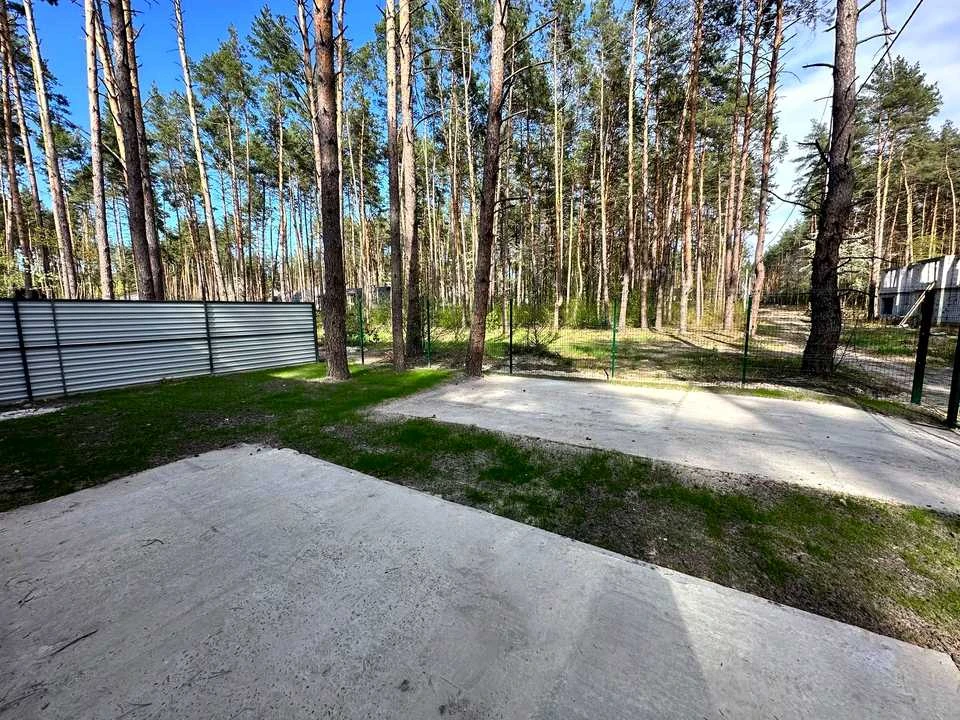 Будинок. Київ, Лісовий пров.