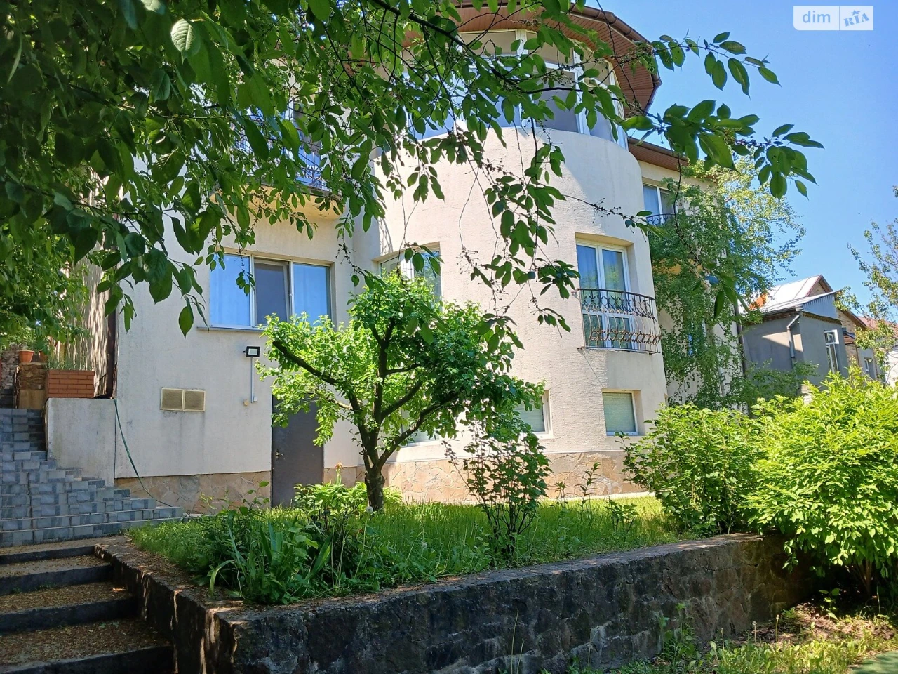 Продаж Дім Солом'янський