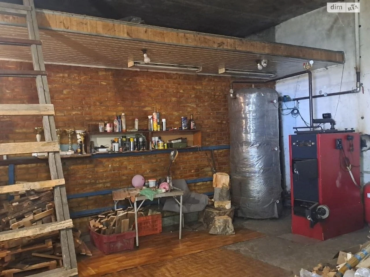 Продаж Дім Корчувате