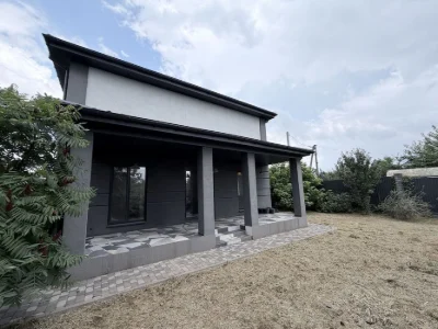 Продаж! Автономний Будинок з ремонтом 177м2! Жуляни ,Без ком