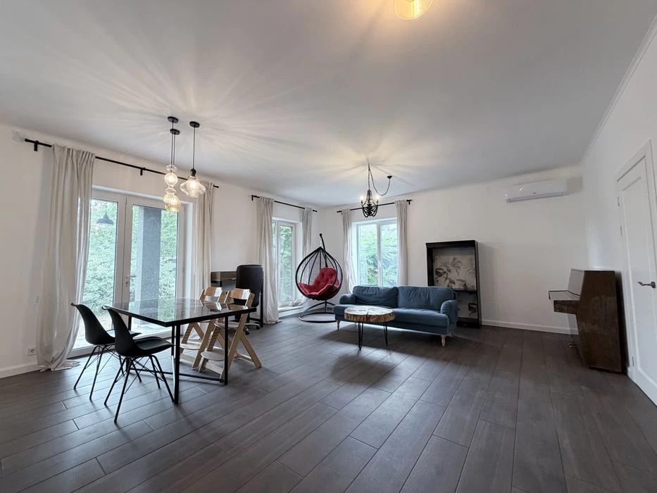 Продаж! Автономний Будинок з ремонтом 177м2! Жуляни ,Без ком