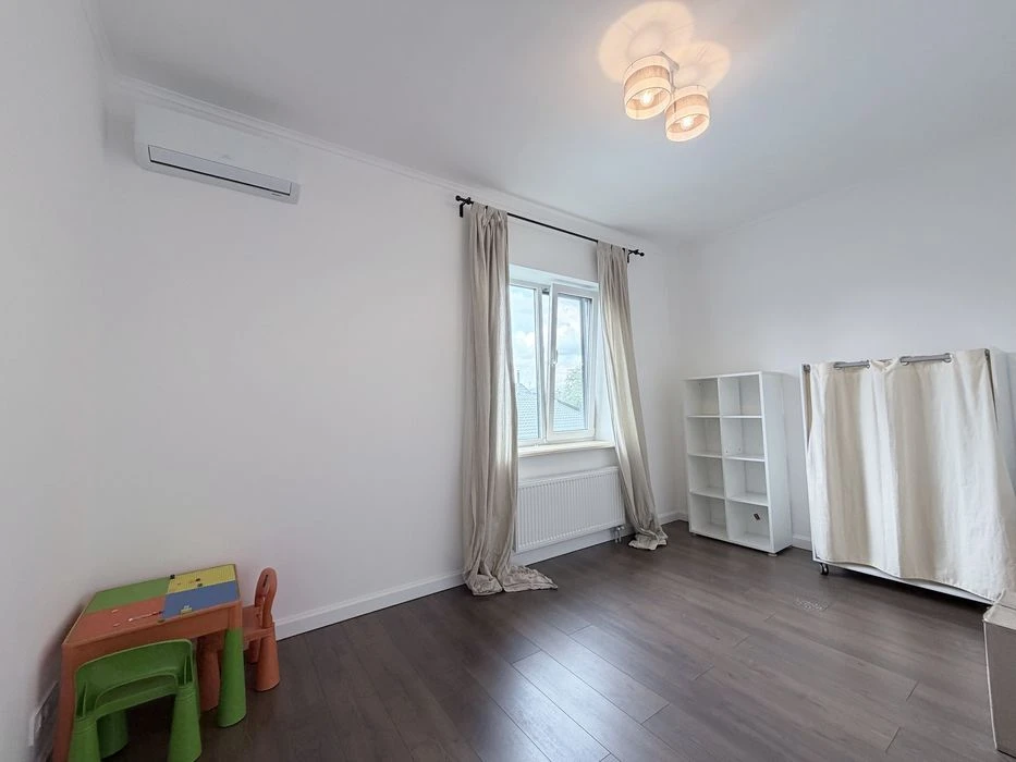 Продаж! Автономний Будинок з ремонтом 177м2! Жуляни ,Без ком
