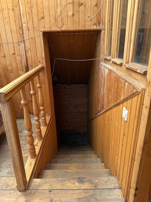 Власник. Без %. Продам дачу м.Осокорки, Славутич 2.5 км .вул