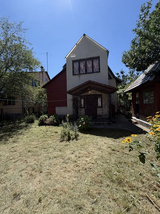 Власник. Без %. Продам дачу м.Осокорки, Славутич 2.5 км .вул