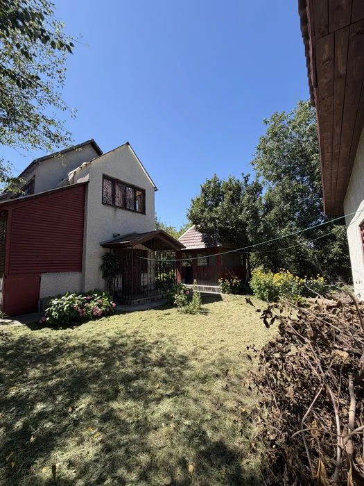 Власник. Без %. Продам дачу м.Осокорки, Славутич 2.5 км .вул