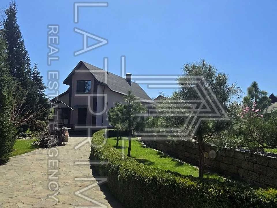 Будинок. Київ, Сорочинська вул.