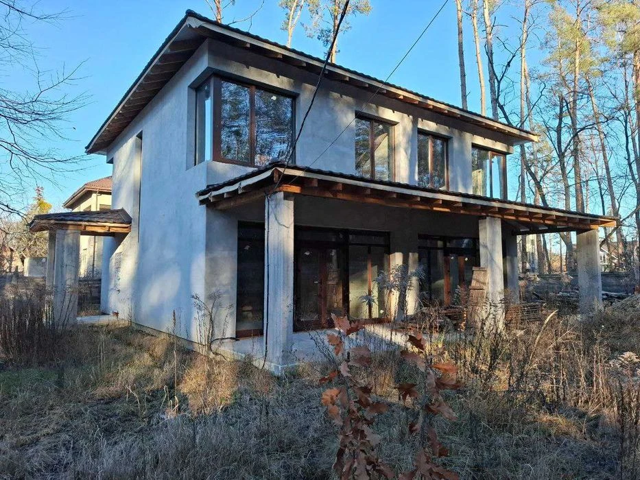 Продаж будинку з двох дуплексів 190,5м², 10 соток, вулиця М.