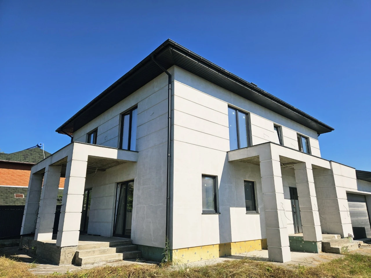 Продаж Будинку .Північно-Степова, Стадне, Осокорки, Славутич