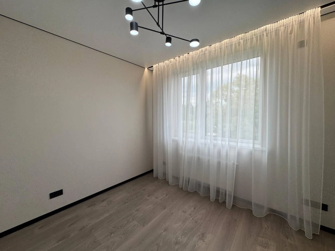 Дуплекс з ремонтом (від забудовника | без комісії) 136 м² та