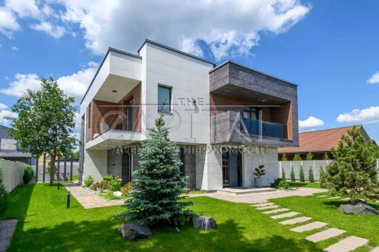 Продаж/Будинок/303м2/Київ/Дарницький