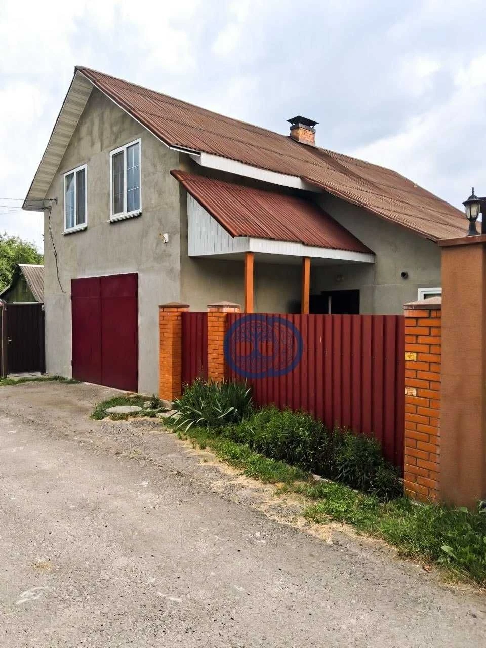 Продам будинок для ВЕЛИКОЇ РОДИНИ Берковець