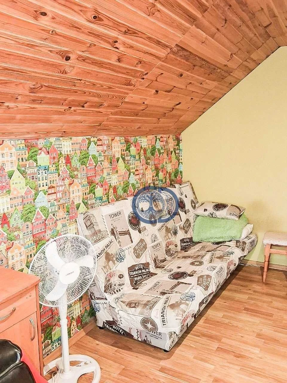 Продам будинок для ВЕЛИКОЇ РОДИНИ Берковець