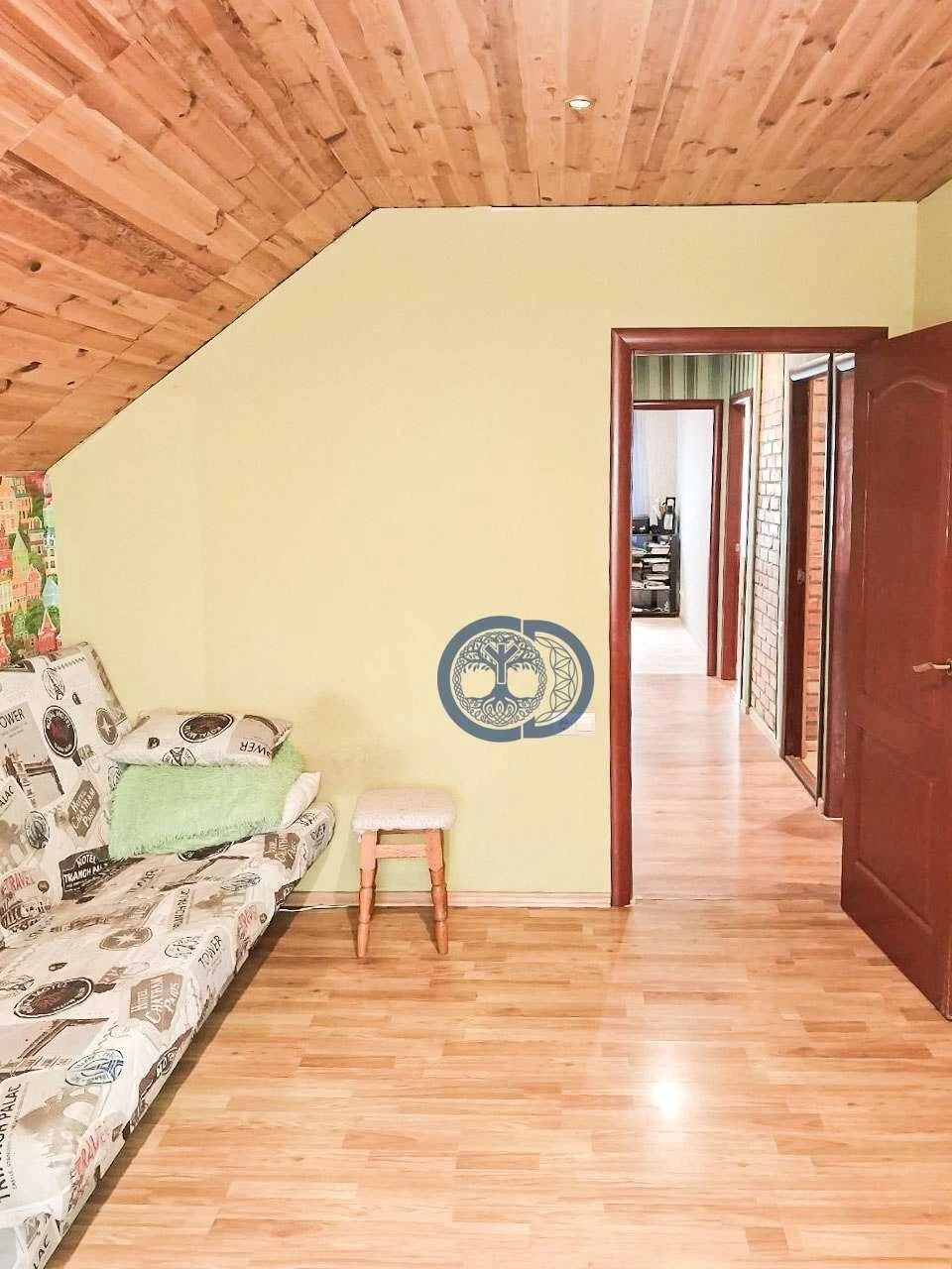 Продам будинок для ВЕЛИКОЇ РОДИНИ Берковець