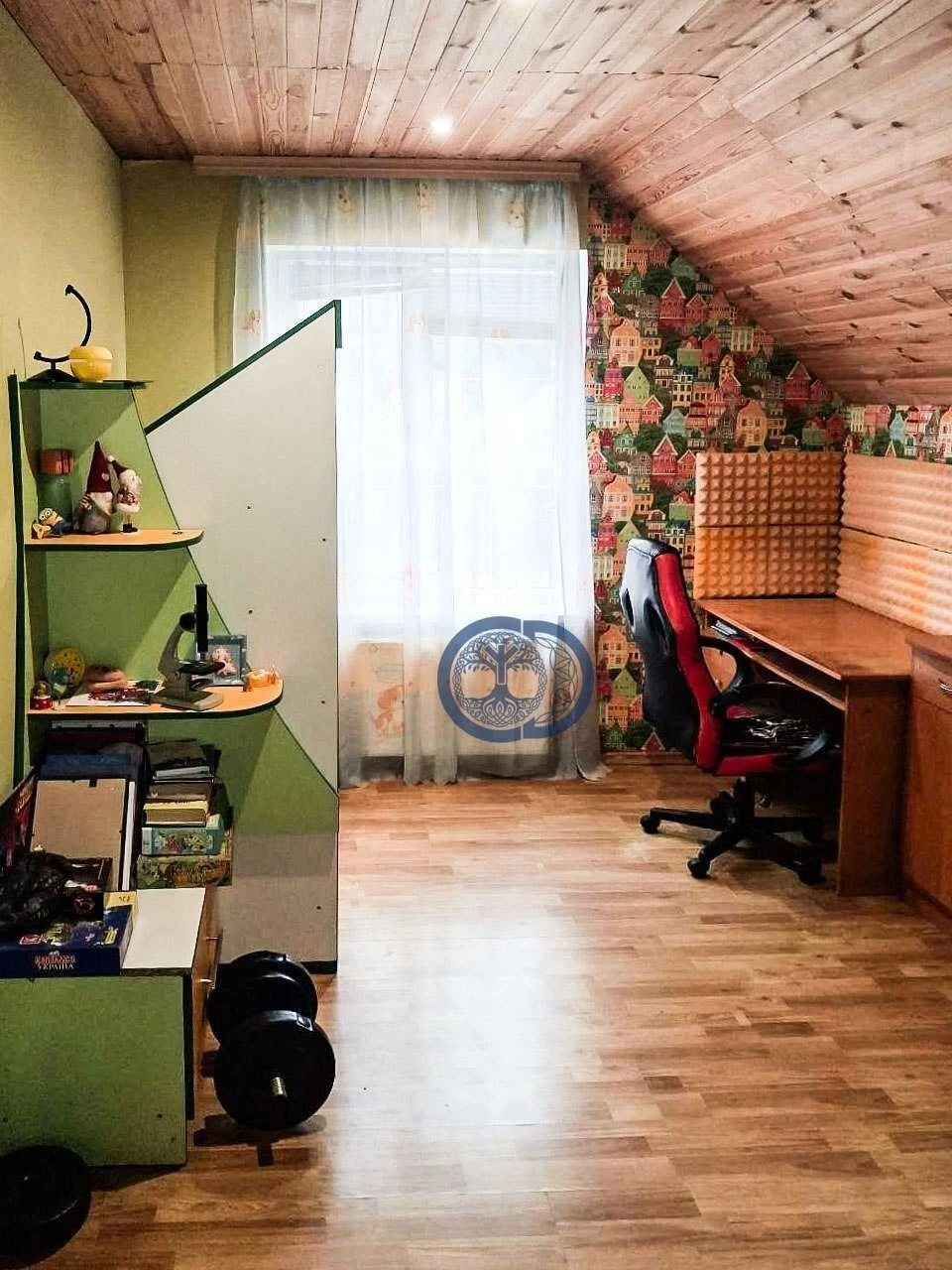Продам будинок для ВЕЛИКОЇ РОДИНИ Берковець
