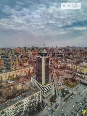 Продаж 3к квартири 97 кв. м на пров. Берестейський 11 • ID 3