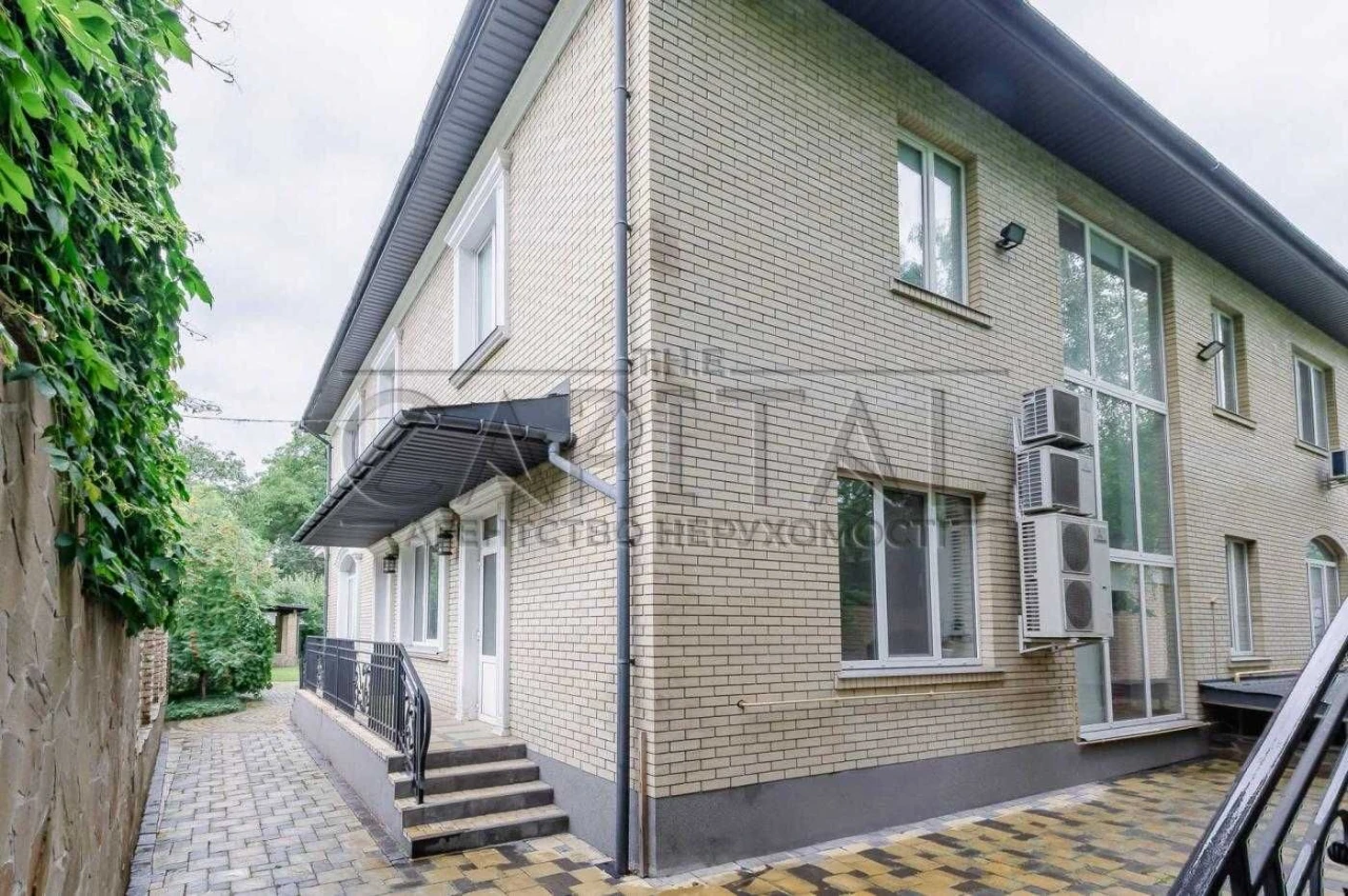 Продажа дома, Киев, Голосеевский р-н, Голосеевский парк