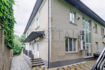 Продажа дома, Киев, Голосеевский р-н, Голосеевский парк