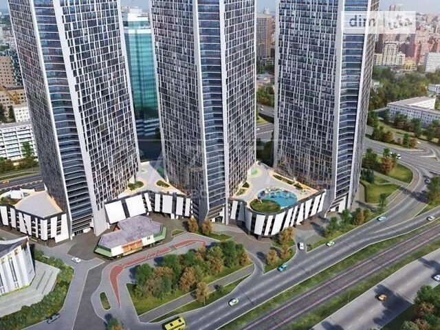 Продаж 3к квартири 97 кв. м на пров. Берестейський 11 • ID 3