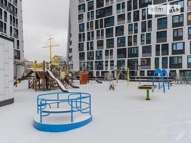 Продаж 3к квартири 97 кв. м на пров. Берестейський 11 • ID 3