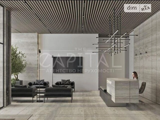 Продаж 3к квартири 97 кв. м на пров. Берестейський 11 • ID 3