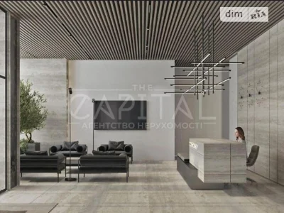 Продаж 3к квартири 97 кв. м на пров. Берестейський 11 • ID 3