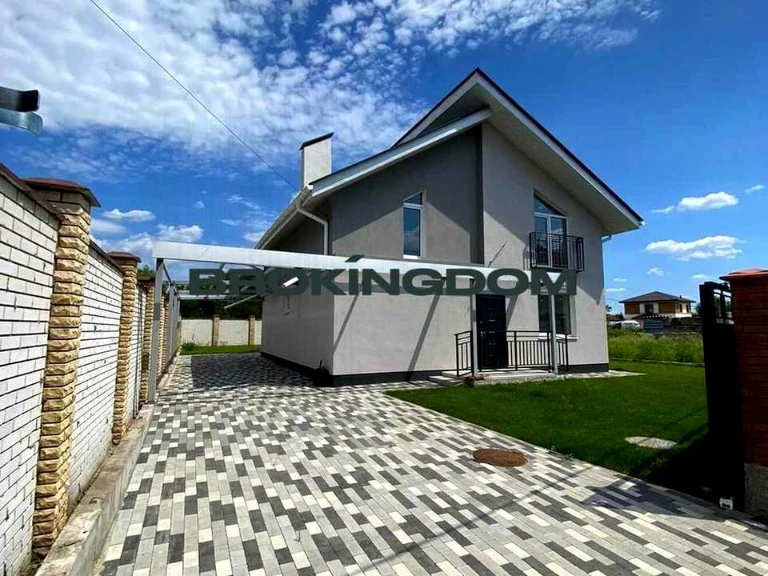 Будинок. Київ, Північно-Степова