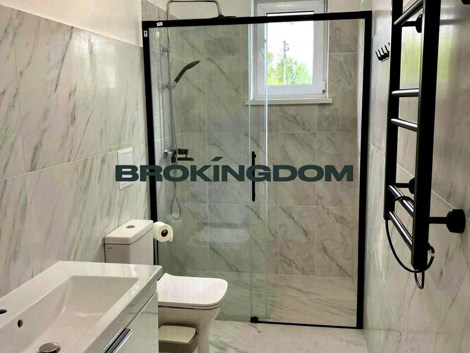 Будинок. Київ, Північно-Степова