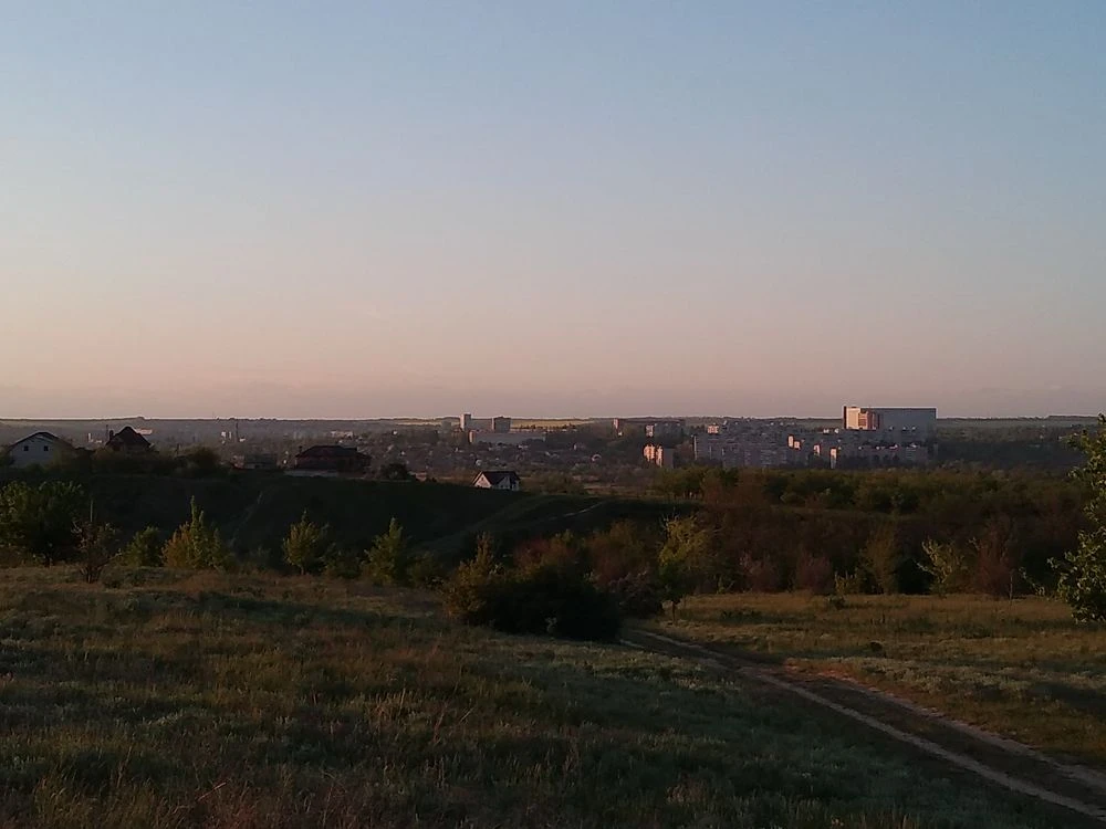 Продам поле 12 га в хортицькому мікрарайоні
