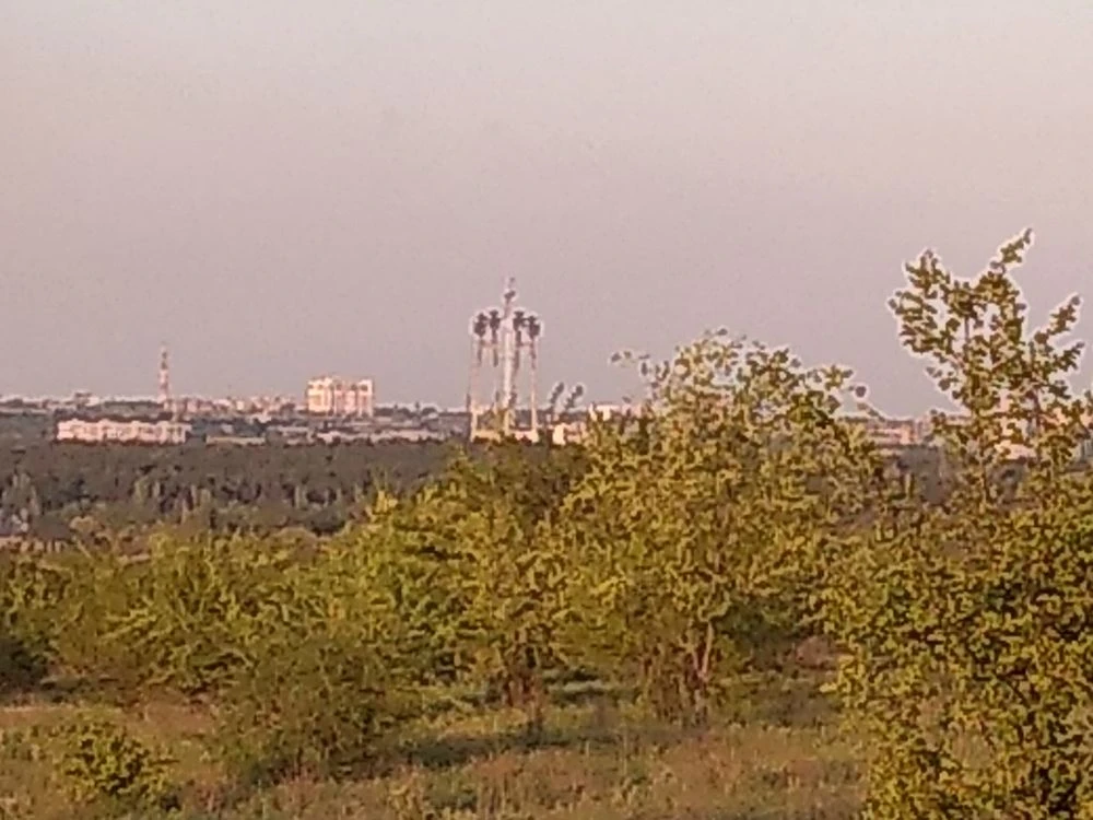Продам поле 12 га в хортицькому мікрарайоні