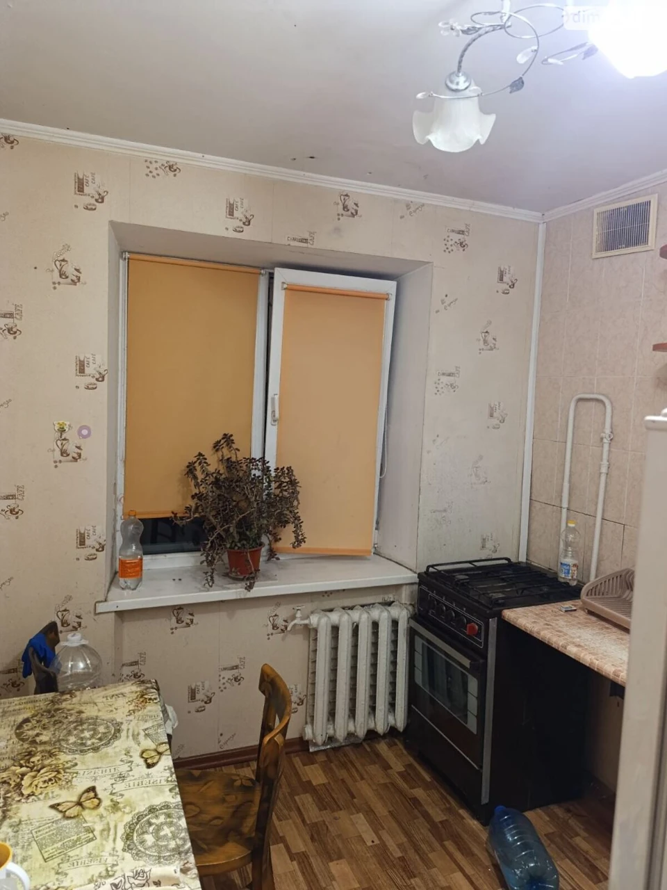 Довгострокова Оренда Квартира Слов'янка