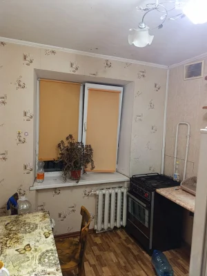 Довгострокова Оренда Квартира Слов'янка