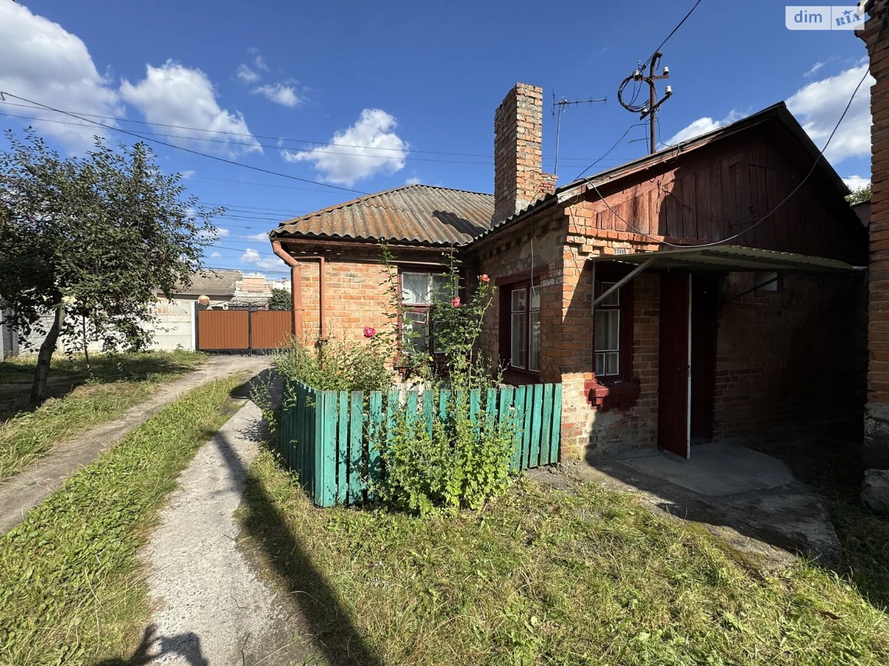Продаж Частина будинку Київська