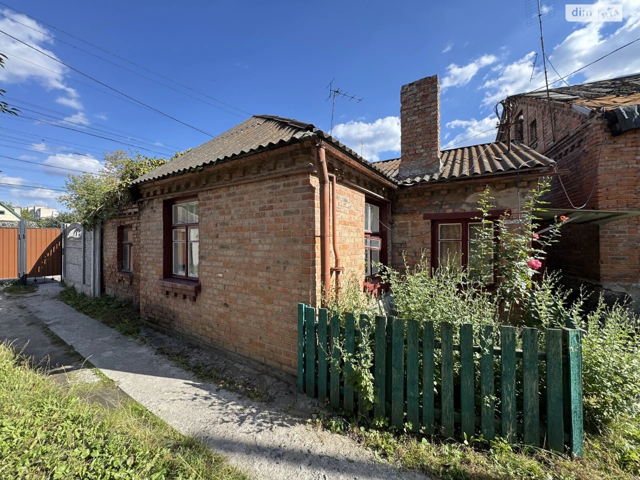 Продаж Частина будинку Київська