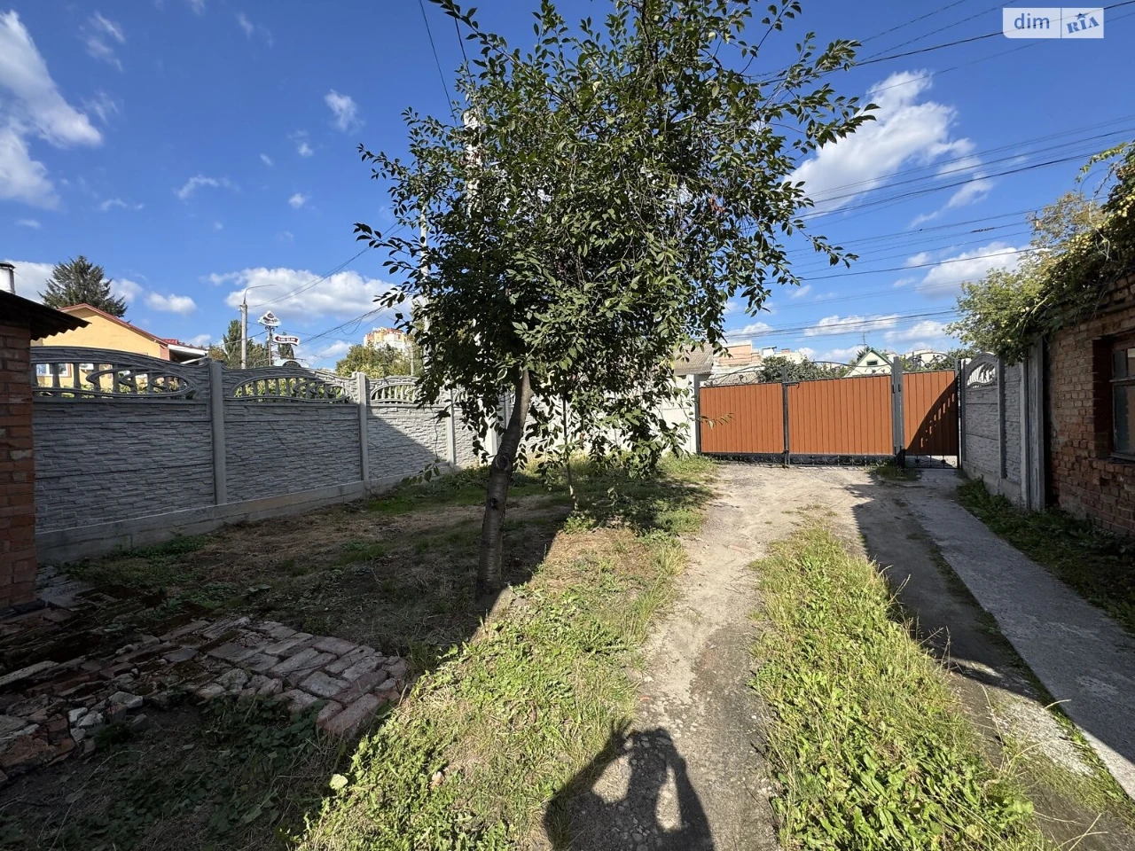 Продаж Частина будинку Київська