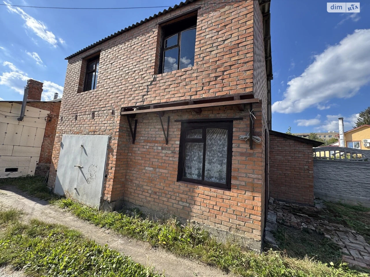 Продаж Частина будинку Київська