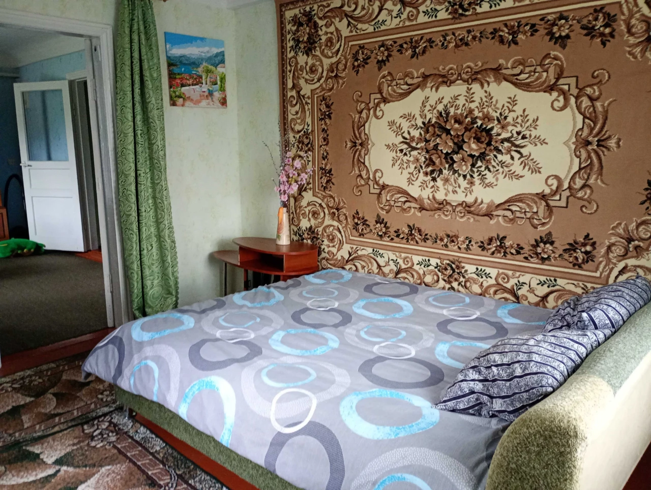 Будинок в Горбанівці (Полтава)