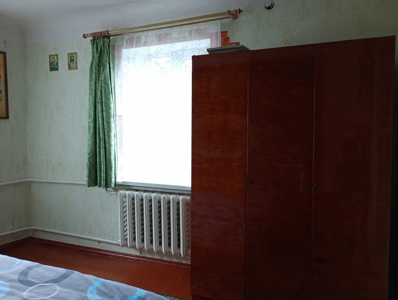 Будинок в Горбанівці (Полтава)