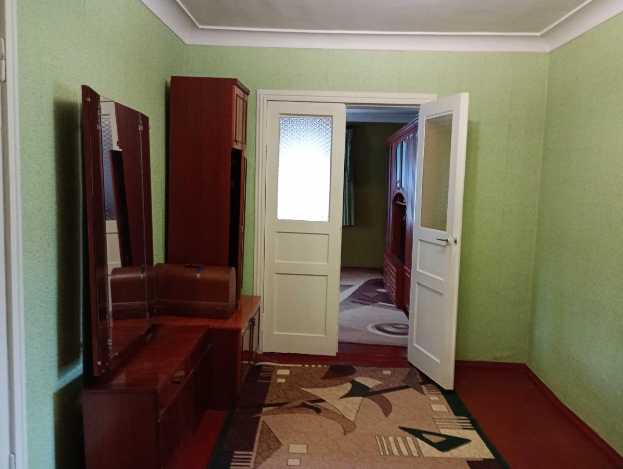 Будинок в Горбанівці (Полтава)